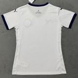 25-26 BaHia Home Women Soccer Jersey(女)