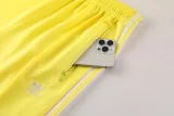 2025 AD Yellow Jacket Tracksuit #AJ21