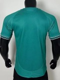25-26 LIV Green Special Edition Player Version Soccer Jersey