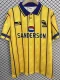 1994-1995 Sheffield Wednesday Away Retro SoccerJersey