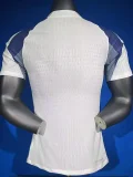 25-26 TOT Home Player Version Soccer Jersey