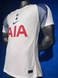 25-26 TOT Home Player Version Soccer Jersey