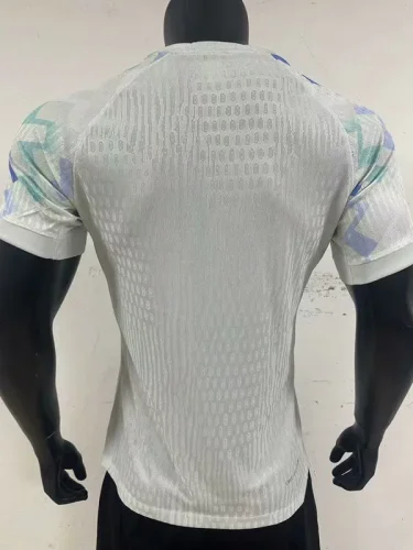25-26 INT Away Player Version Soccer Jersey