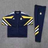 25-26 RMA Royal Blue Jacket Tracksuit #F04