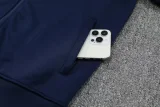 25-26 RMA Royal Blue Jacket Tracksuit #F04