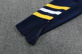 25-26 RMA Royal Blue Jacket Tracksuit #F04