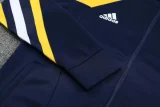 25-26 RMA Royal Blue Jacket Tracksuit #F04