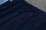 25-26 Argentina Royal blue Training Short Suit