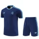 25-26 Argentina Royal blue Training Short Suit
