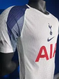 25-26 TOT Home Player Version Soccer Jersey