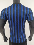 25-26 INT Home Player Version Soccer Jersey