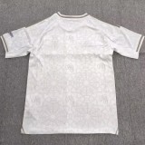 25-26 Nottingham Forest White Fans Soccer Jersey