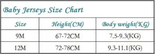 25-26 NEYMAR JR #11 Baby Infant Crawl Suit