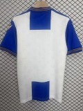 24-25 Bielefeld FC 120th Anniversary Fans Soccer Jersey