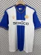 24-25 Bielefeld FC 120th Anniversary Fans Soccer Jersey