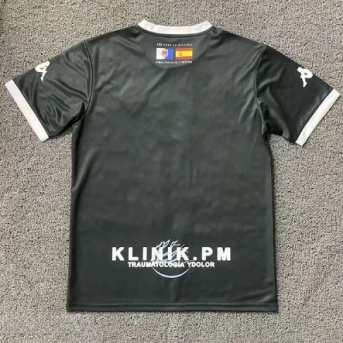 24-25 Hercules FC Away Fans Soccer Jersey