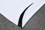 25-26 AL-Nassr White Polo Tracksuit