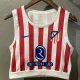 25-26 ATM Home Women Yoga Vest (女)