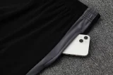 25-26 AL-Nassr White Polo Tracksuit