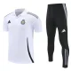 25-26 AL-Nassr White Polo Tracksuit