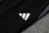 25-26 AL-Nassr White Polo Tracksuit
