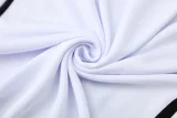 25-26 AL-Nassr White Polo Tracksuit