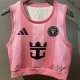25-26 Inter Miami Home Women Yoga Vest (女)