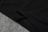 25-26 Argentina Black Training Short Suit
