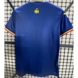 25-26 Romania Third Fans Soccer Jersey
