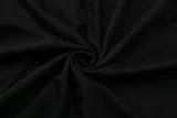 25-26 Argentina Black Training Short Suit