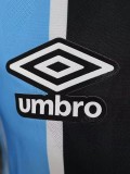 25-26 Gremio Home Player Version Soccer Jersey