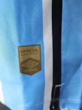 25-26 Gremio Home Player Version Soccer Jersey