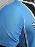 25-26 Gremio Home Player Version Soccer Jersey