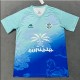 25-26 Tunisia Blue Special Edition Training Shirts 突尼斯