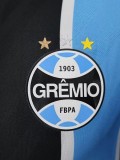 25-26 Gremio Home Player Version Soccer Jersey