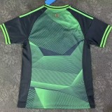 25-26 Celtic Green Special Edition Fans Soccer Jersey
