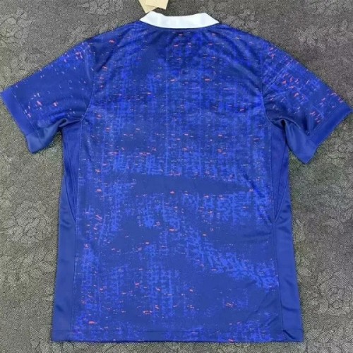 25-26 France W Home Fans Soccer Jersey