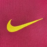 2014-2015 Roma Home Retro Soccer Jersey