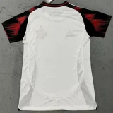 25-26 Flamengo Away Women Soccer Jersey(女)