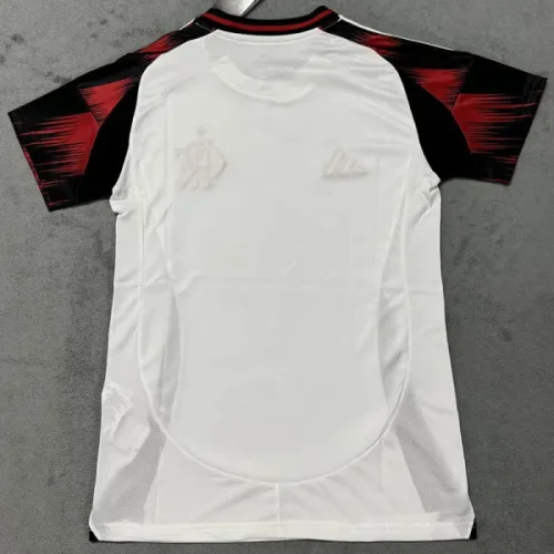 25-26 Flamengo Away Women Soccer Jersey(女)