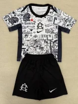 2024-25 Club America Beige Kids Training 2024-25 Club America Beige Kids Training