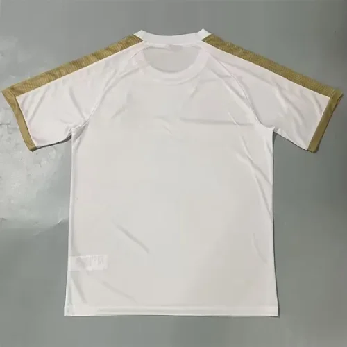 25-26 Vasco White Training shirts