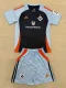 25-26 Hamburg SV Special Edition Kids Soccer Jersey