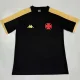 25-26 Vasco Black Training Shirts