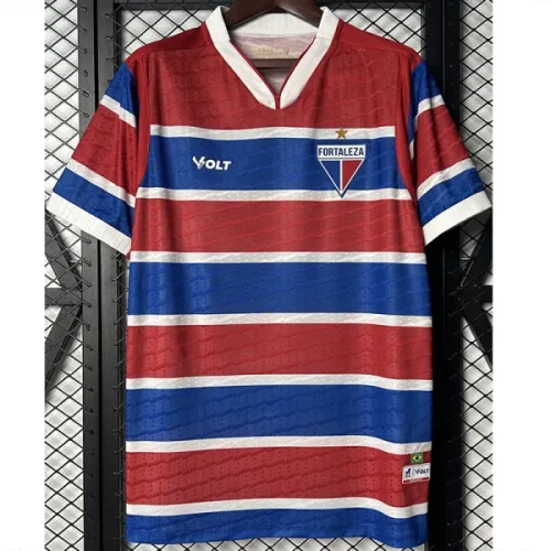 25-26 Fortaleza Home Fans Soccer Jersey