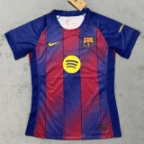 25-26 BAR Home Women Soccer Jersey(女)