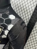 25-26 Japan Black Special Edition Player Version Soccer Jersey