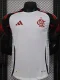 25-26 Flamengo Away Player Version Soccer Jersey