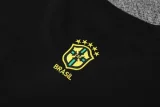 25-26 Brazil Green Training Short Suit