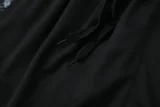 25-26 Brazil Grey Training Short Suit